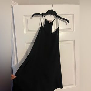 Black Dress- Forever 21